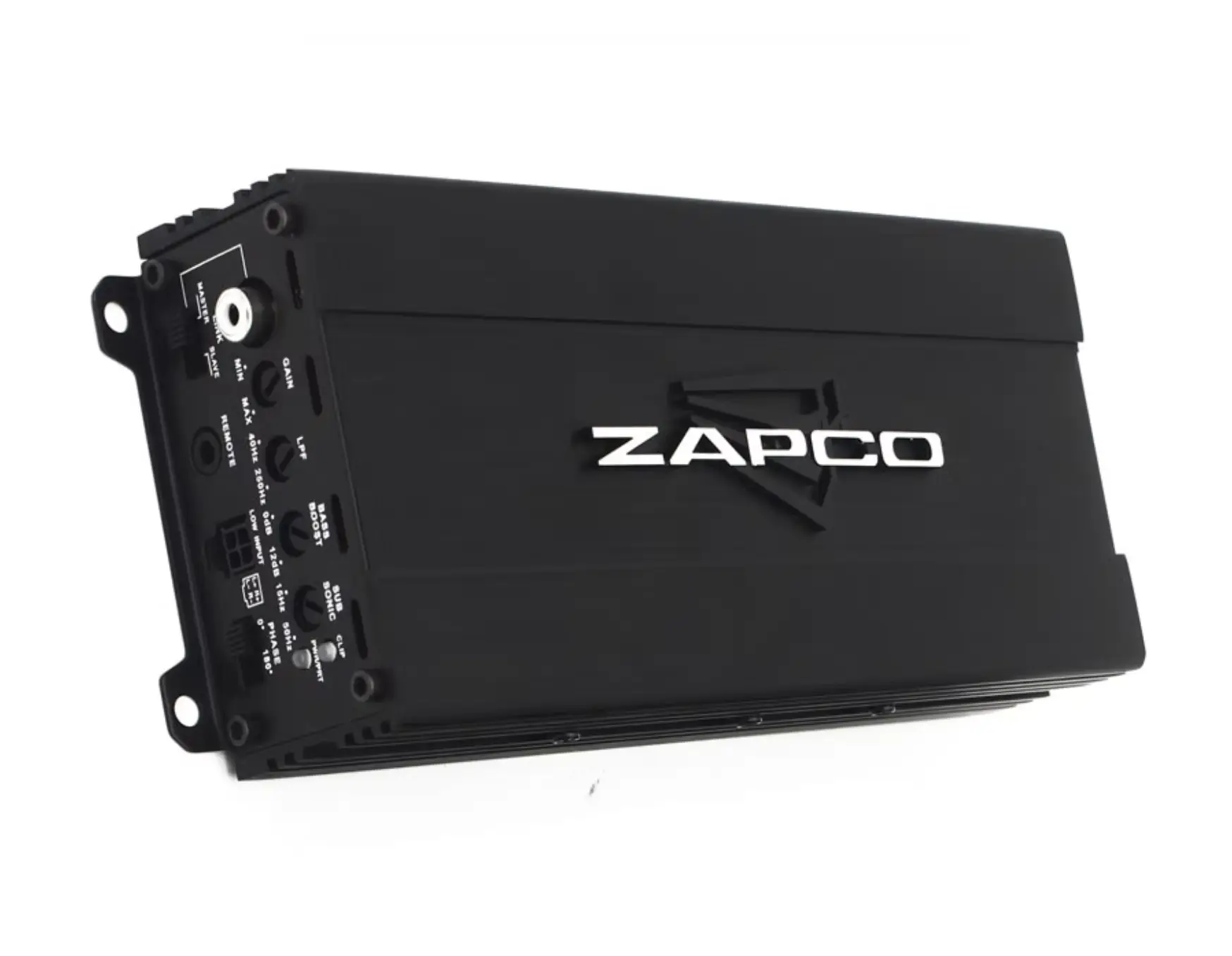 Avtoojačevalec Zapco ST-501D SQ MINI (1-kanalni)